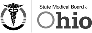 Ohio State Medical Board logo
